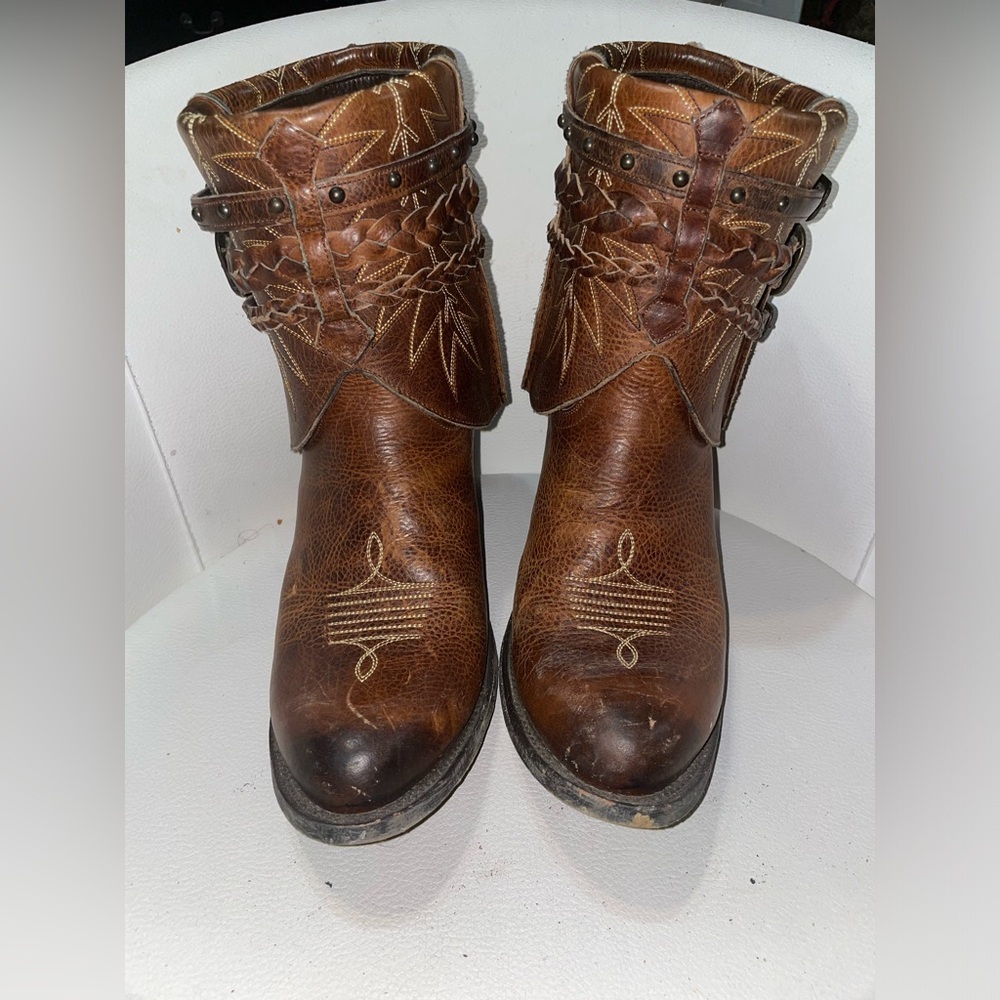 LANE boots